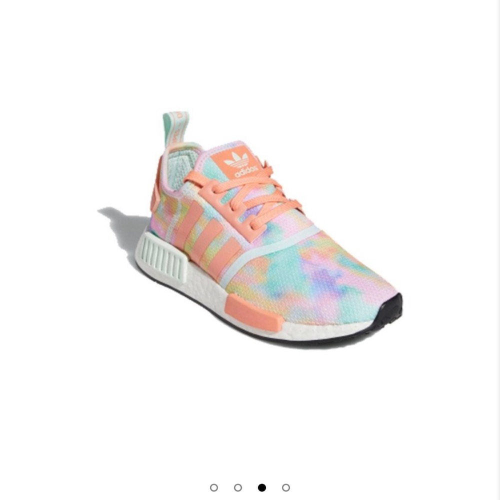 Woman’s Adidas Originals NMD-R1